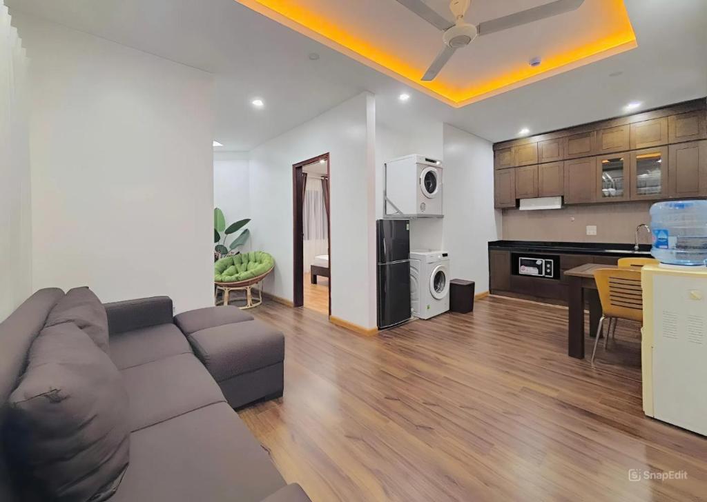 Moon Hotel Apartment 3 – Hanoi
