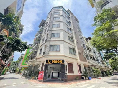 Moon Hotel Apartment 3 – Fotos 2