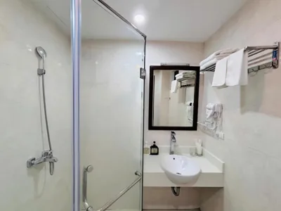 Moon Hotel Apartment 3 – Fotos 5