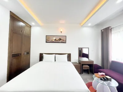 Moon Hotel Apartment 3 – Fotos 6