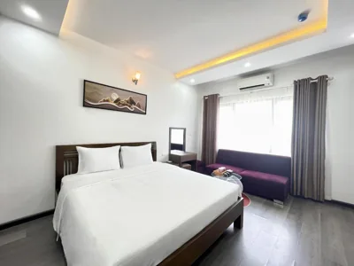 Moon Hotel Apartment 3 – Fotos 7
