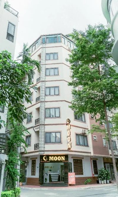 Moon Hotel Apartment 3 – Fotos 12